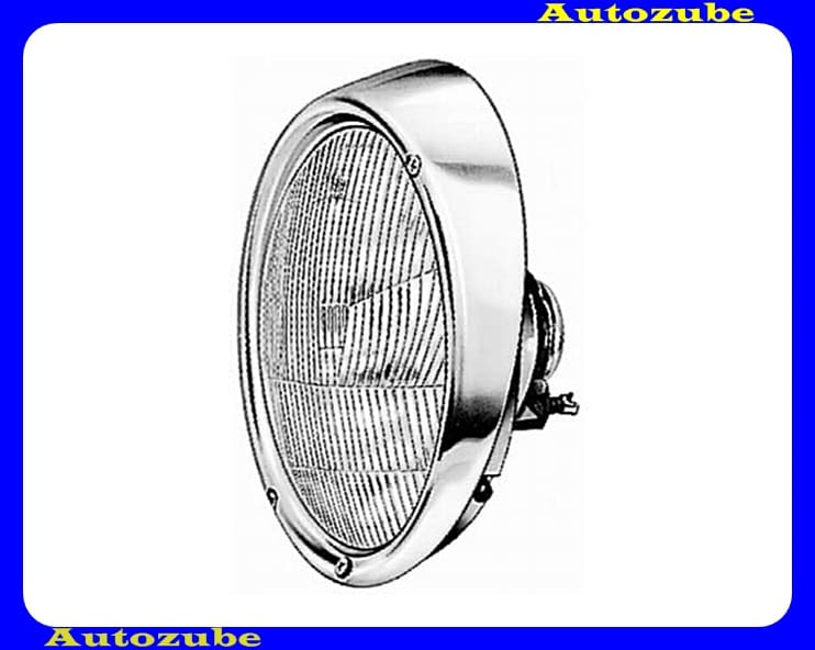 Fényszóró (H4) oldalfüggetlen {HELLA} /RENDELÉSRE/ Fényszóró (H4) oldalfüggetlen {HELLA} /RENDELÉSRE/